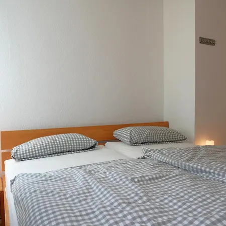 דירה Haus Oie Idyll Mit Balkon 10 Minuten Zum